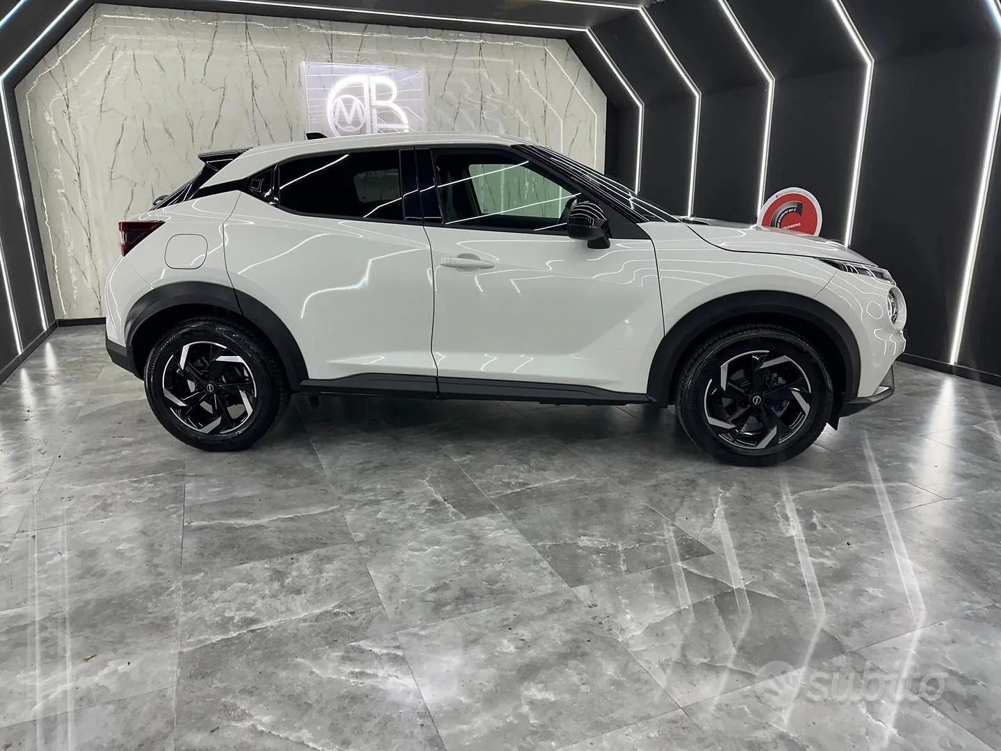 Nissan Juke 2024 photo 4