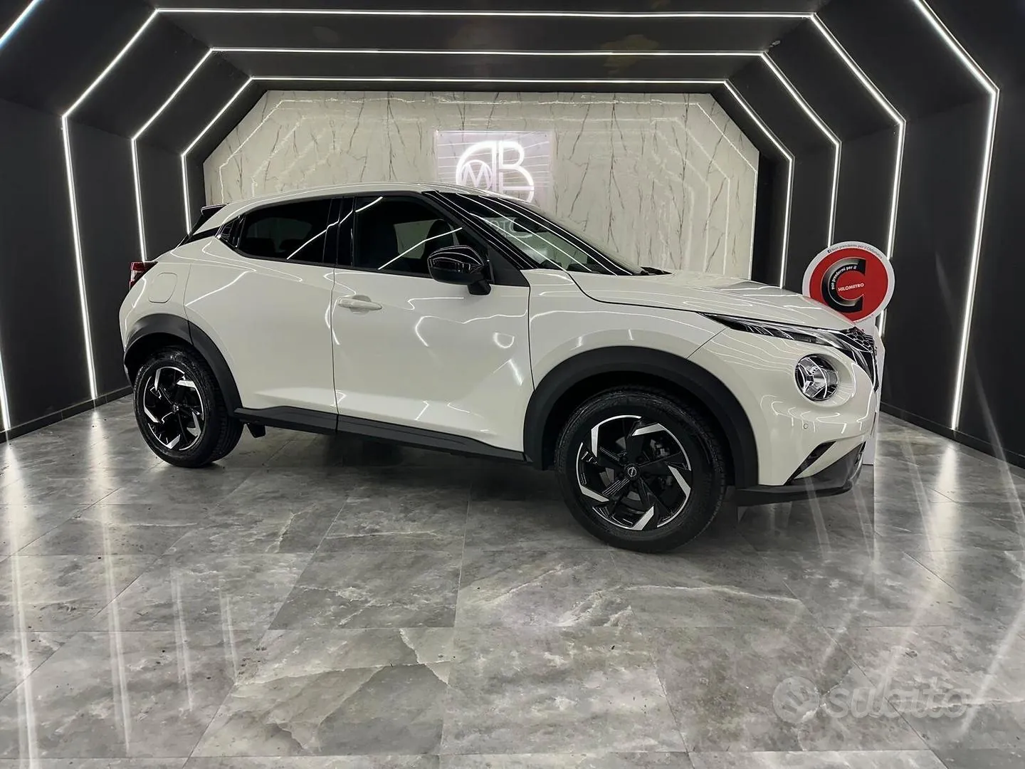 Nissan Juke 2024 photo 5