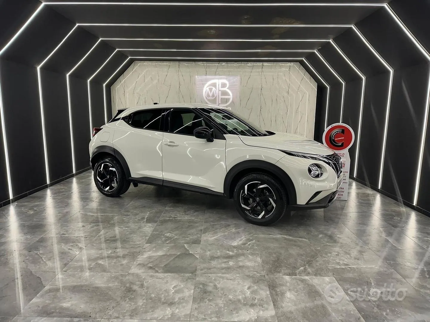 Nissan Juke 2024 photo 3