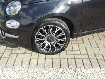 Fiat 500C 2023 photo 3