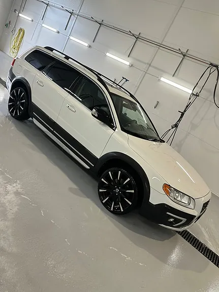 Volvo Xc70 2014 photo 3