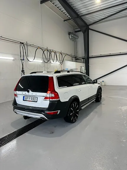 Volvo Xc70 2014 photo 2