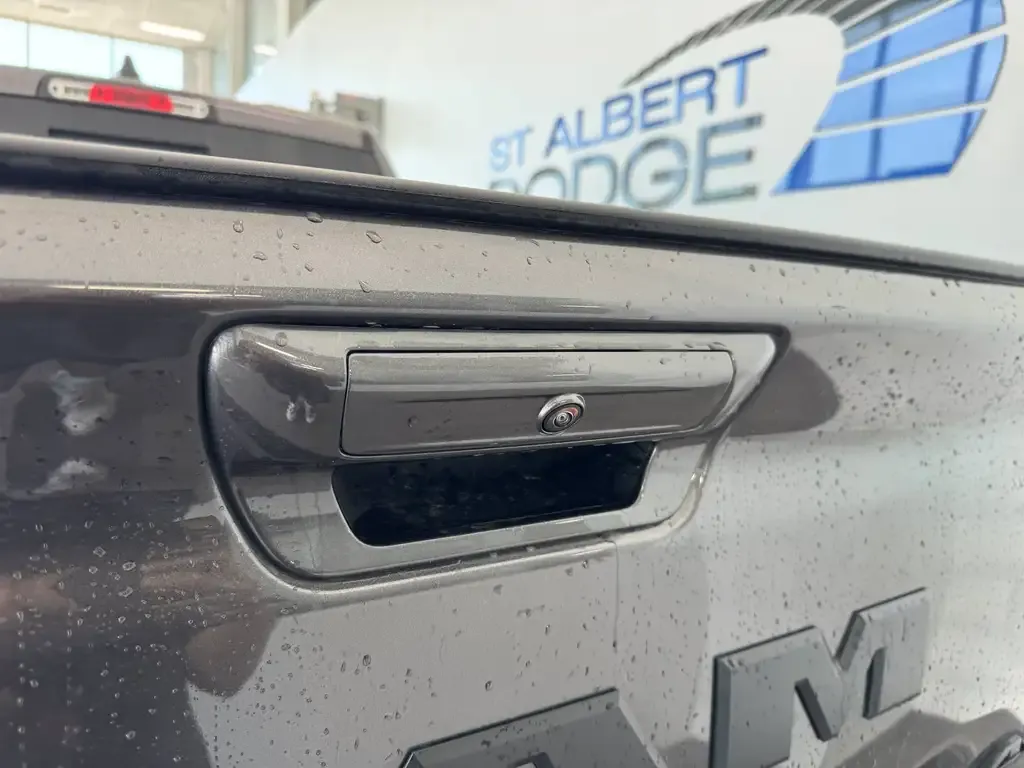 Ram 1500 2026 photo 5