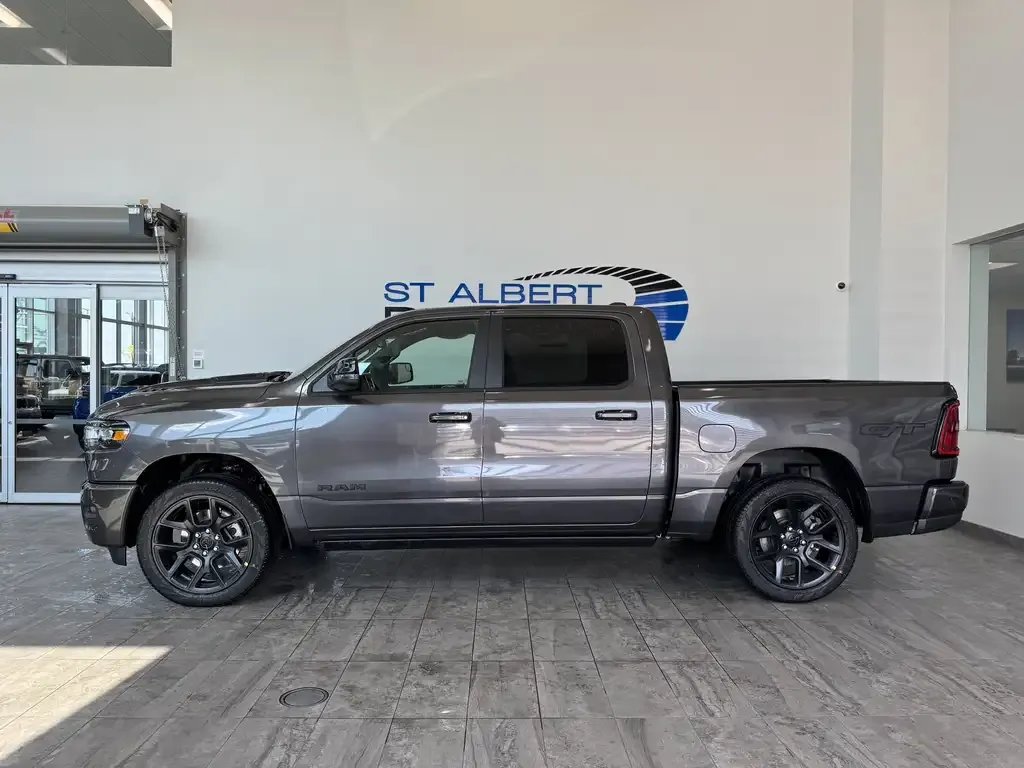 Ram 1500 2026 photo 2