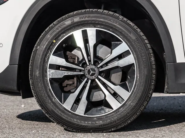 Mercedes-Benz Gla 2026 photo 4