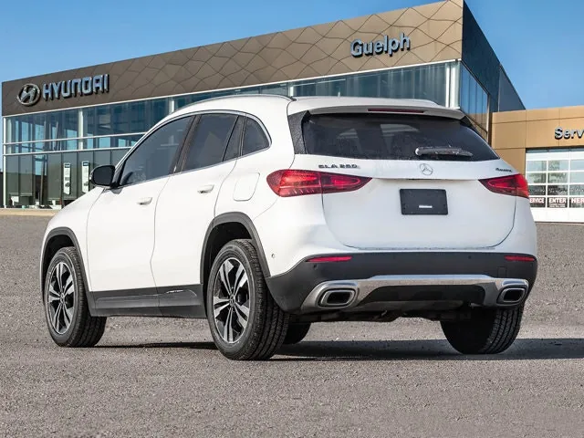 Mercedes-Benz Gla 2026 photo 5