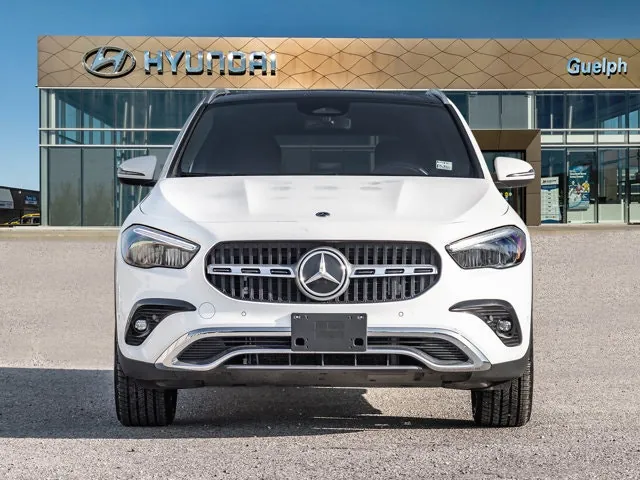 Mercedes-Benz Gla 2026 photo 2