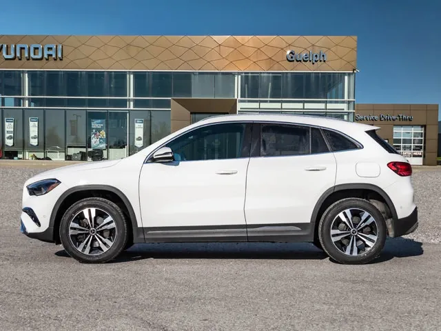Mercedes-Benz Gla 2026 photo 3