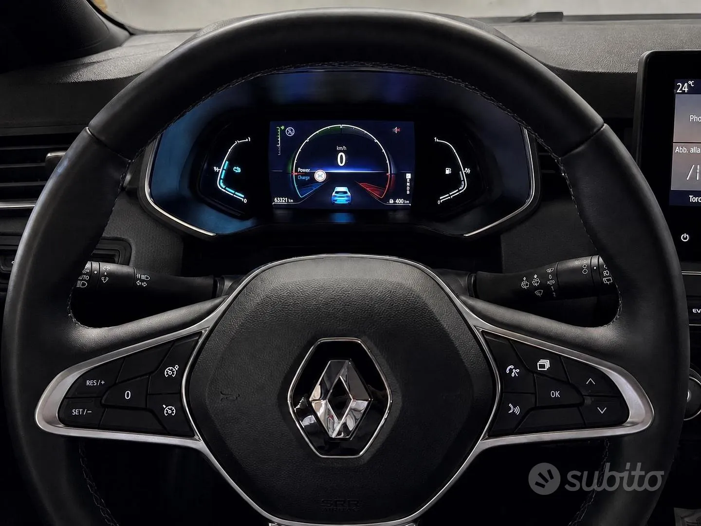 Renault Clio 2021 photo 4
