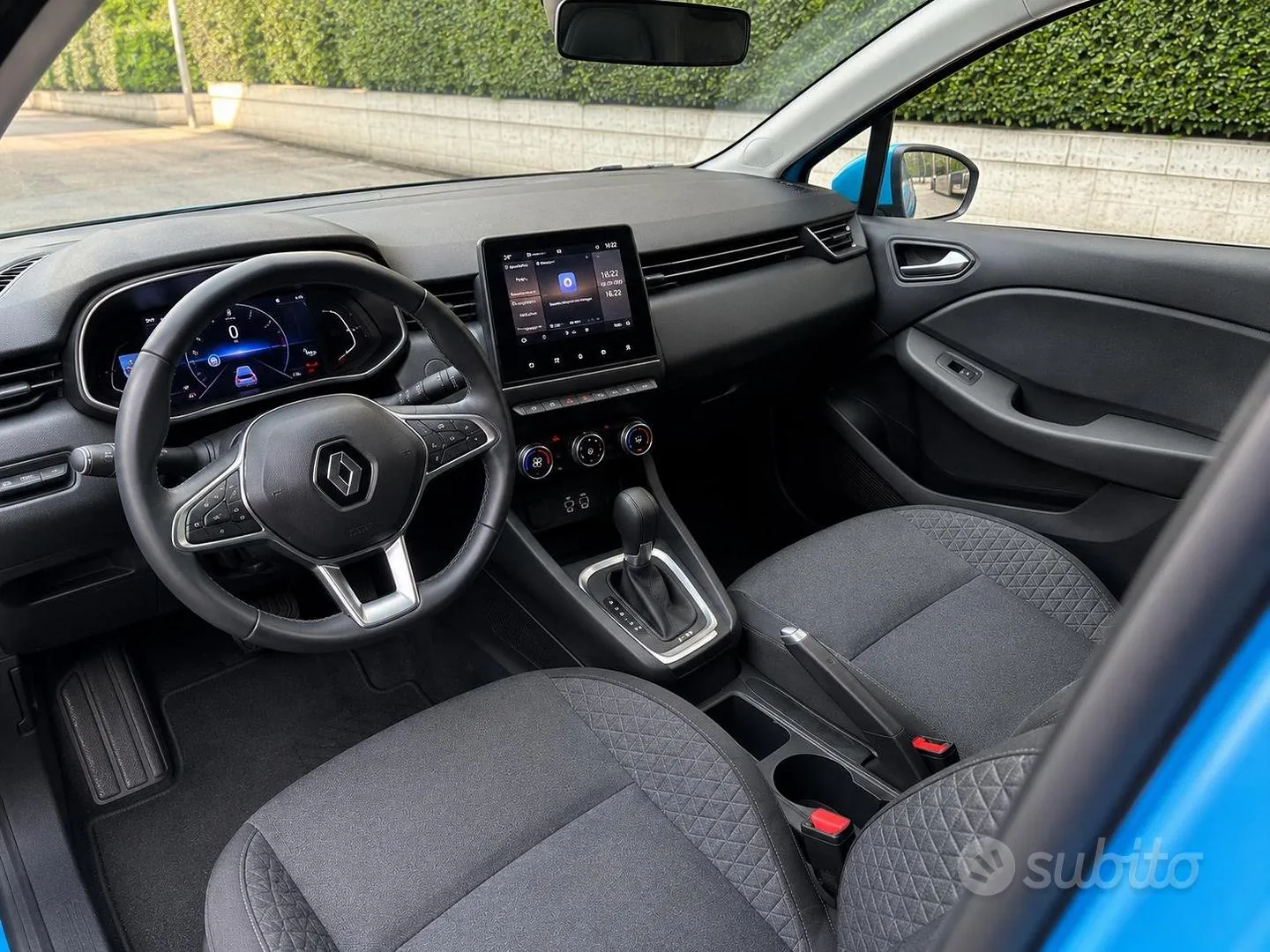 Renault Clio 2021 photo 5