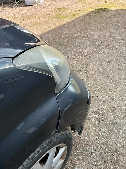 Toyota Aygo 2008 photo 4