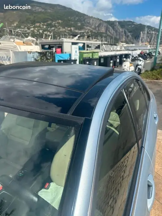 Mercedes-Benz C-Class 2014 photo 3