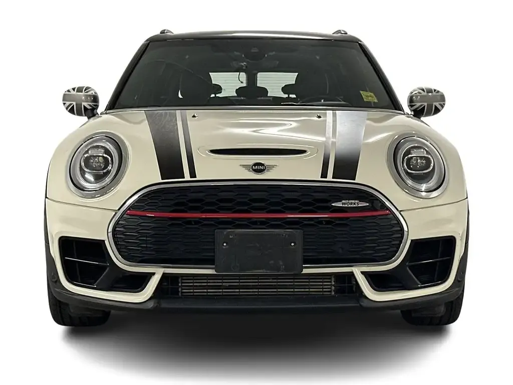 Mini Cooper Clubman 2021 photo 4