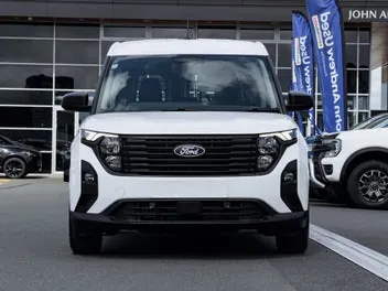 Ford Courier 2025 photo 4