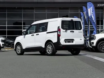Ford Courier 2025 photo 3