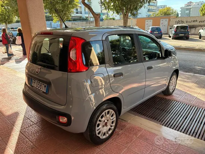 Fiat Panda 2018 photo 4