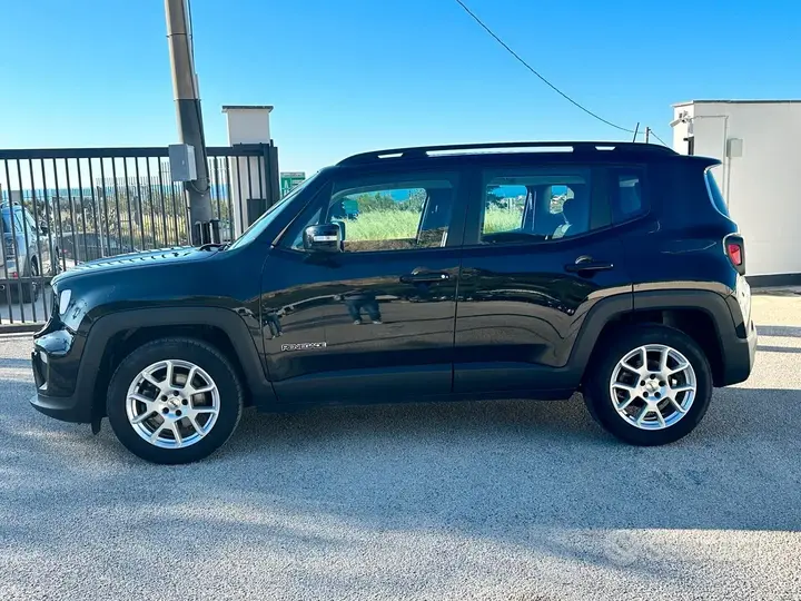 Jeep Renegade 2023 photo 5