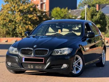 BMW 320D