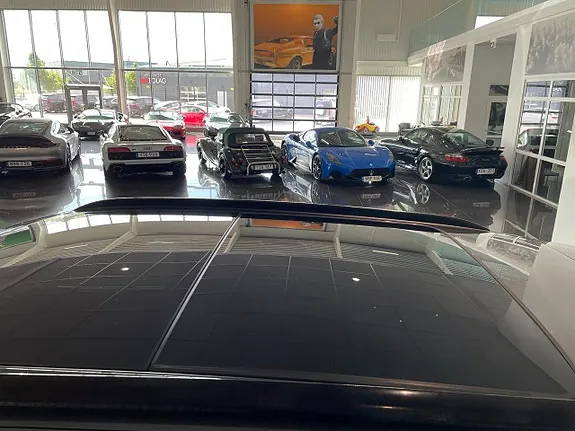 Porsche Cayenne 2020 photo 3