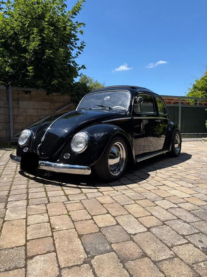 Volkswagen Käfer