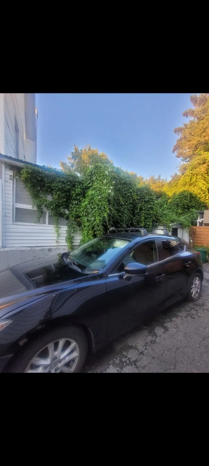 Mazda 3 2015 photo 5