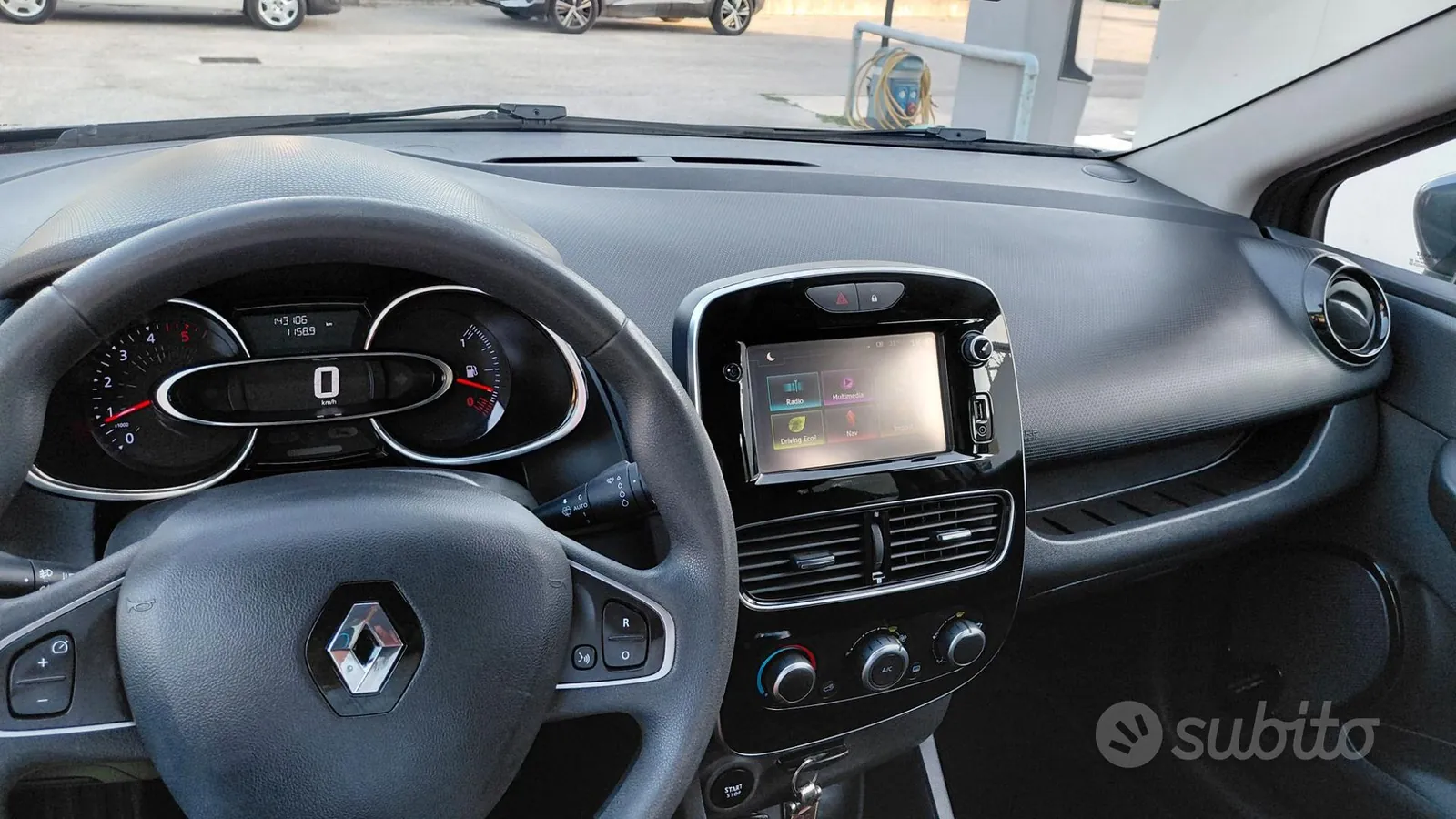 Renault Clio 2017 photo 5
