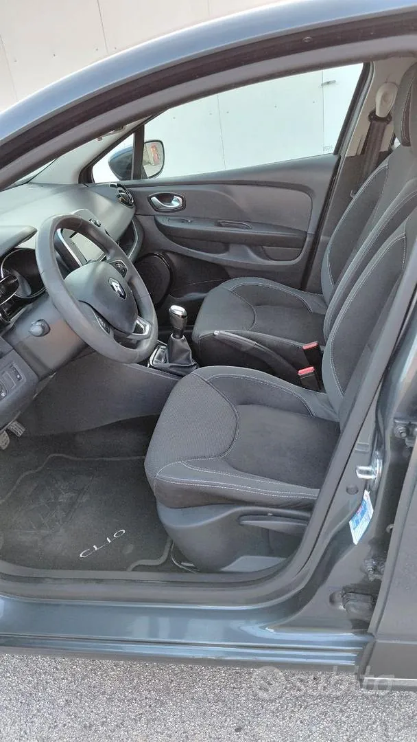 Renault Clio 2017 photo 4