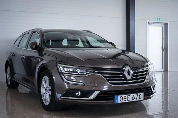 Renault Talisman 2016 photo 5