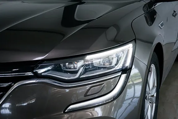 Renault Talisman 2016 photo 3