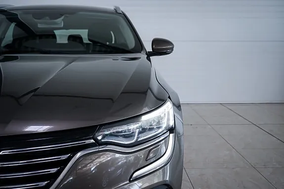 Renault Talisman 2016 photo 4