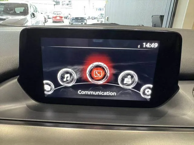 Mazda Atenza Wagon 2016 photo 5