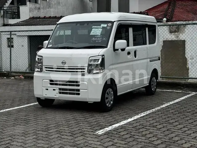 Nissan Clipper 2026 photo 5