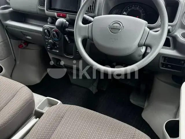 Nissan Clipper 2026 photo 3