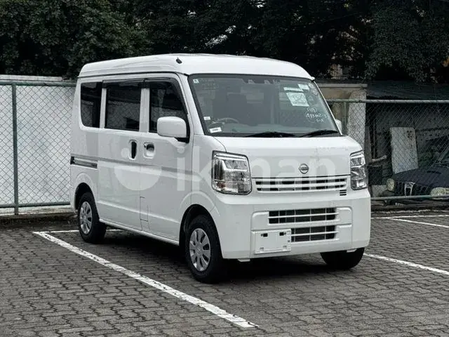 Nissan Clipper