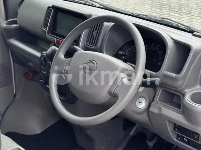 Nissan Clipper 2026 photo 4