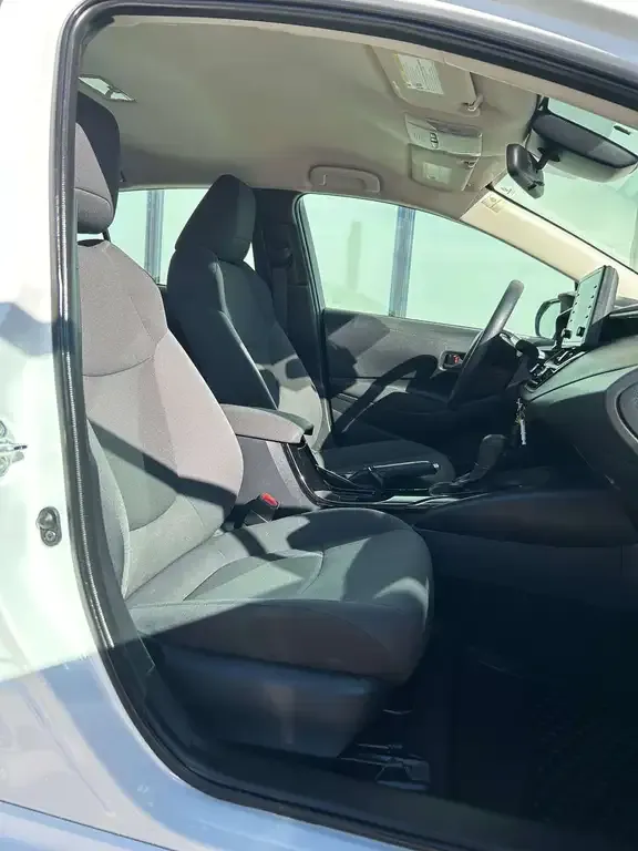 Toyota Corolla 2022 photo 5