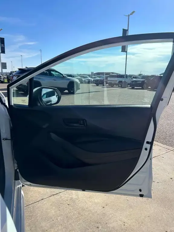 Toyota Corolla 2022 photo 4