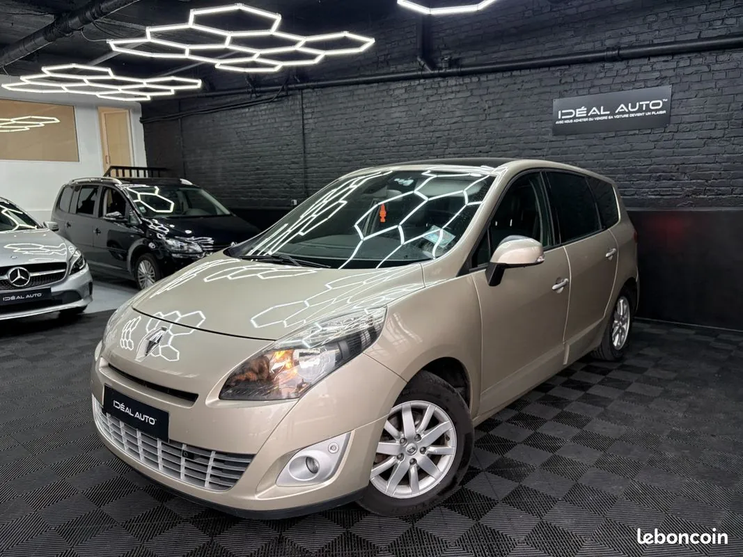 Renault Grand Scenic