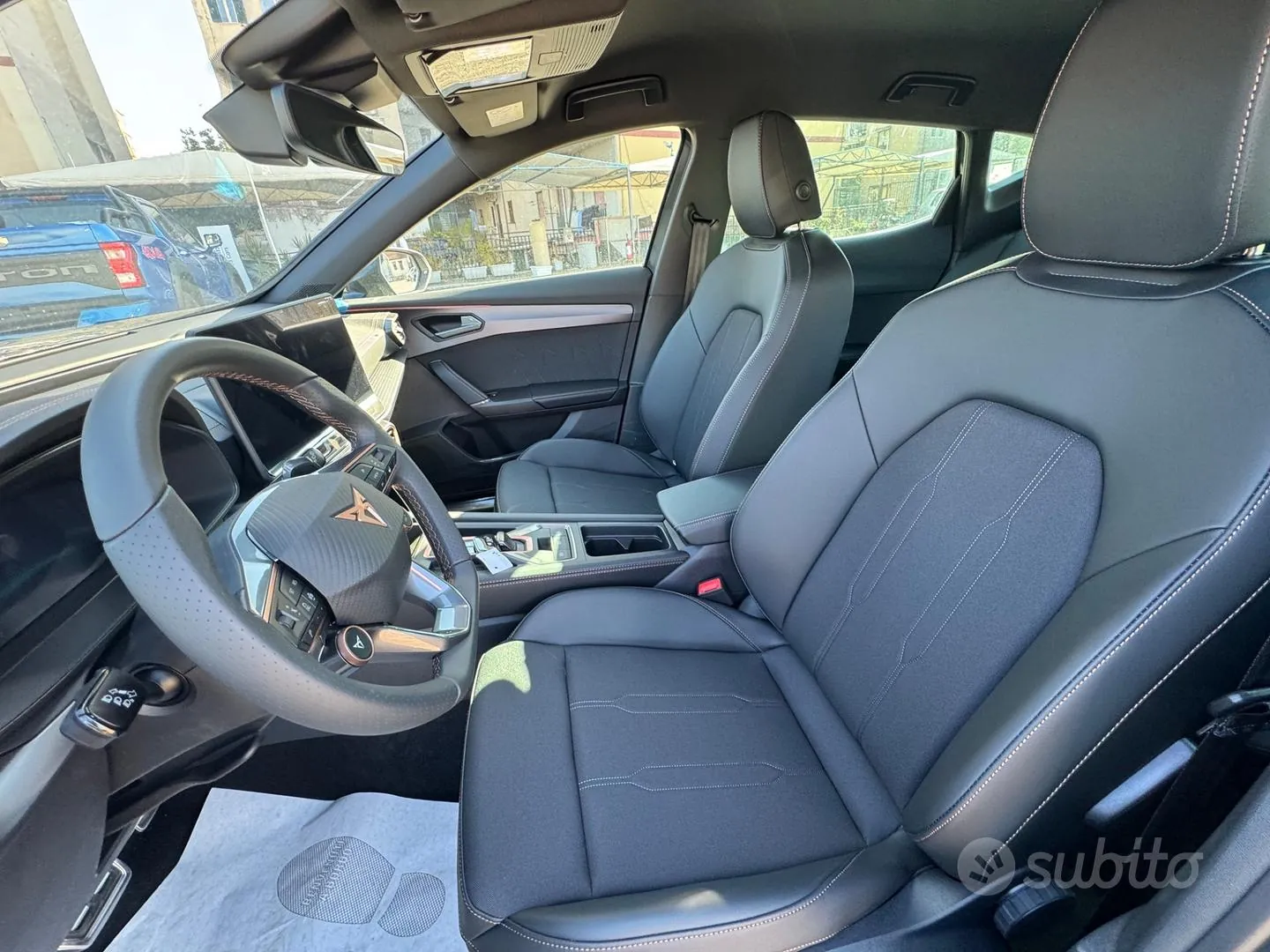 Cupra Formentor 2026 photo 5