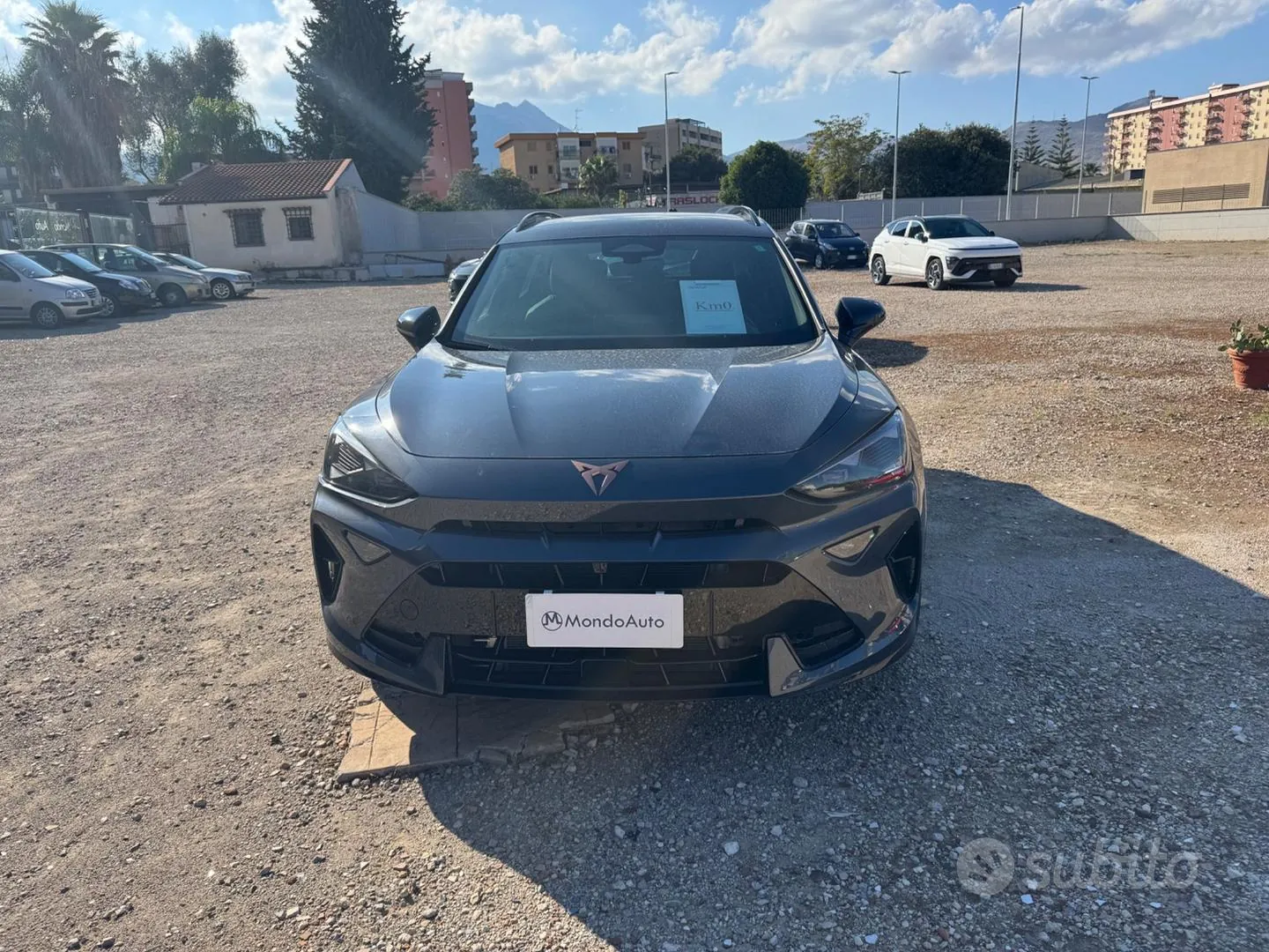 Cupra Formentor 2026 photo 2