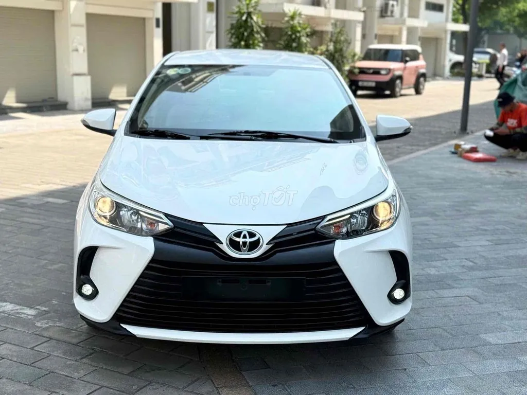 Toyota Vios
