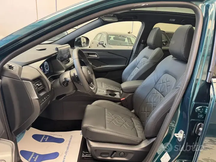 Nissan Qashqai 2026 photo 5