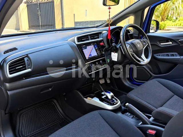 Honda Fit 2014 photo 5