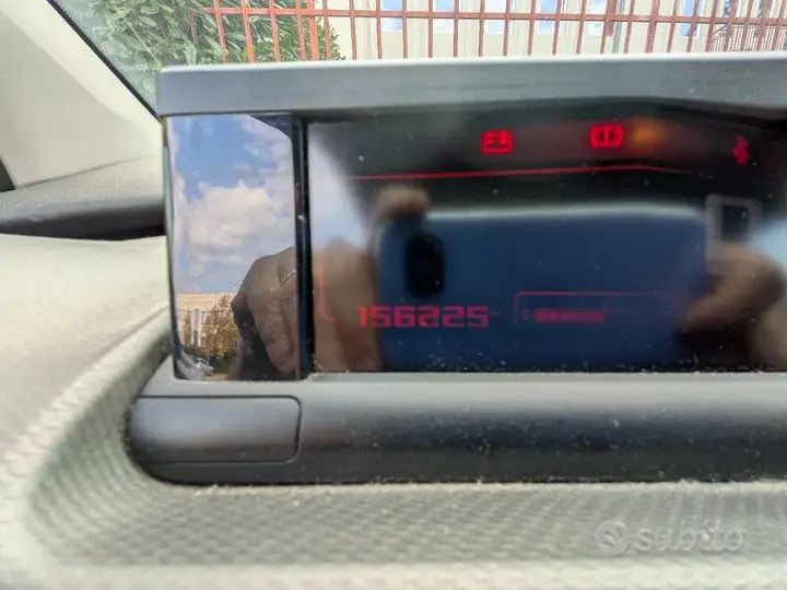 Citroen C4 Cactus 2014 photo 5