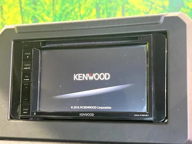 Suzuki Jimny Xl 2021 photo 4