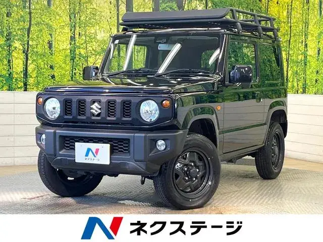 Suzuki Jimny Xl