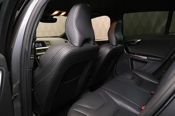 Volvo V60 2018 photo 4
