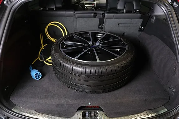 Volvo V60 2018 photo 3