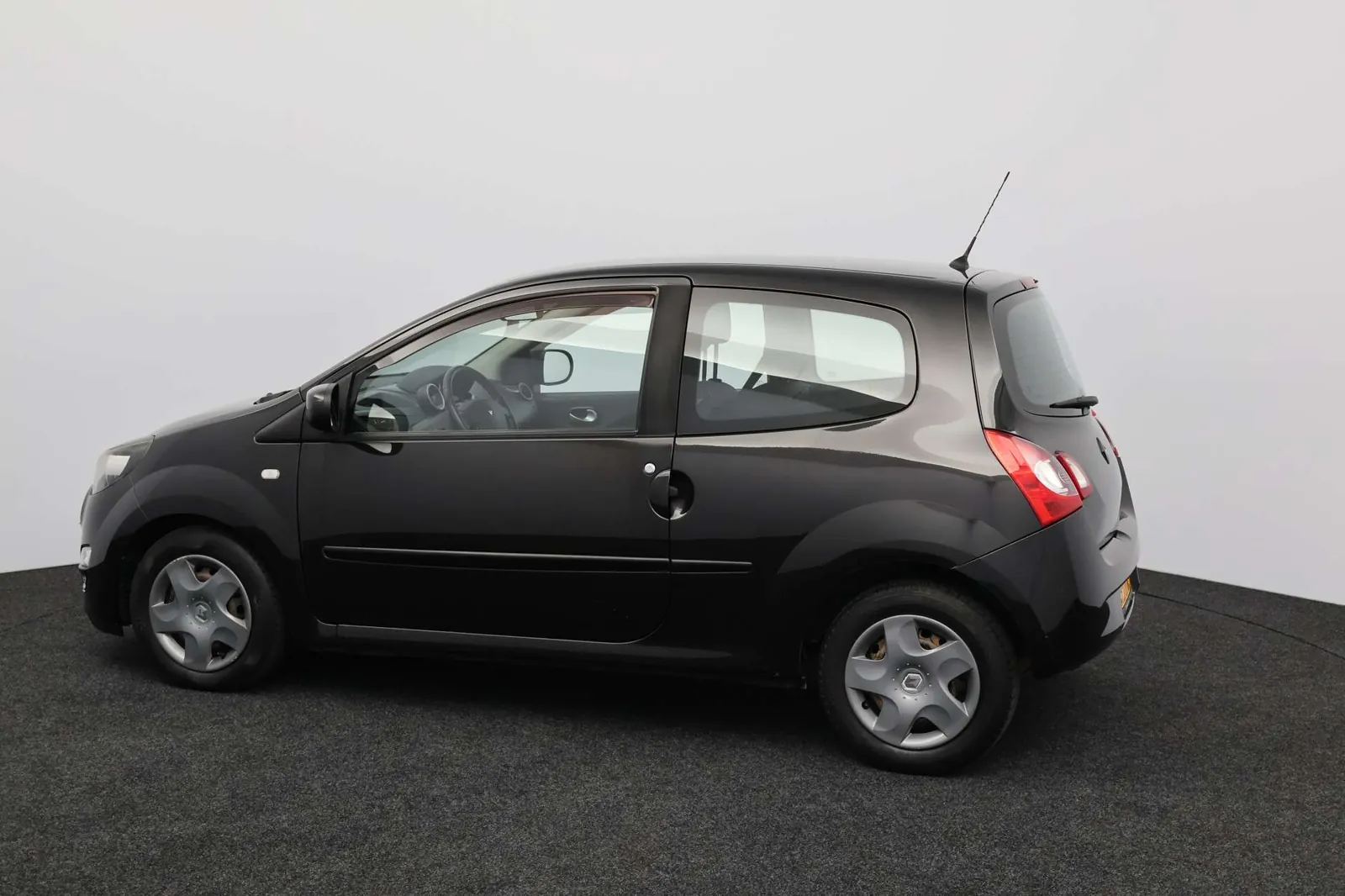 Renault Twingo 2012 photo 3