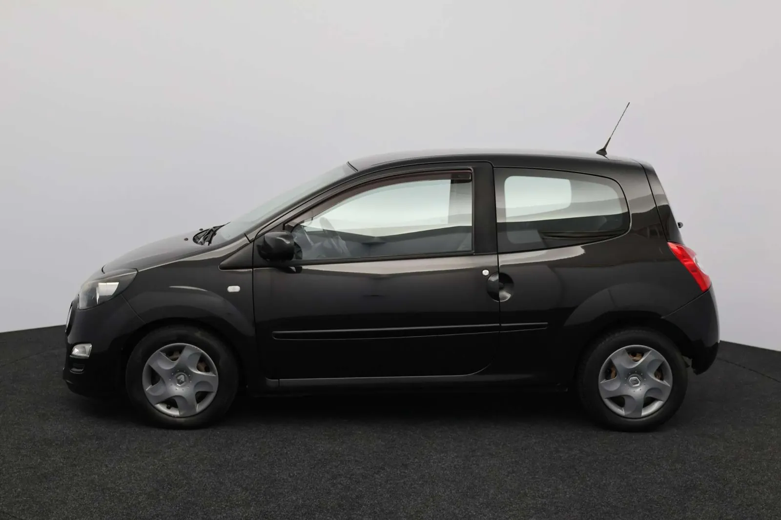 Renault Twingo 2012 photo 4